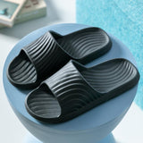 Indoor Non-slip Soft Bottom Deodorant Mute Slippers
