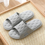 EVA Non-slip Soft Bottom Breathable Home slippers