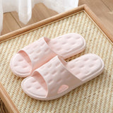EVA Non-slip Soft Bottom Breathable Home slippers