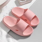 EVA Lightweight Soft Bottom Slippers