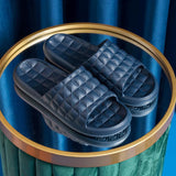 EVA Soft Bottom Deodorant Thick Slippers