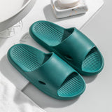 EVA Lightweight Soft Bottom Slippers