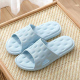 EVA Non-slip Soft Bottom Breathable Home slippers