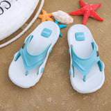 Summer Men's outdoor Beach Flip flops