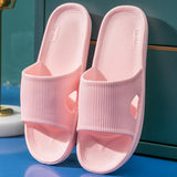 Thick EVA Soft Indoor Slippers