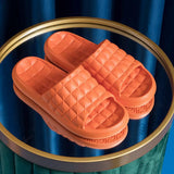 EVA Soft Bottom Deodorant Thick Slippers