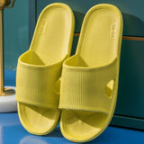 Thick EVA Soft Indoor Slippers