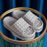 EVA Soft Bottom Deodorant Thick Slippers