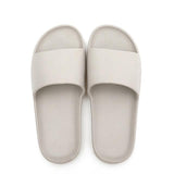 Indoor Soft-bottom Bathroom Home EVA Slippers