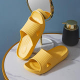 Anti-slip EVA Light Fresh Slippers