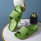 Anti-slip EVA Light Fresh Slippers