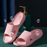 Anti-slip EVA Light Fresh Slippers