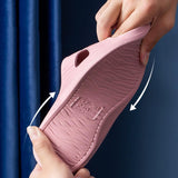 Anti-slip EVA Light Fresh Slippers