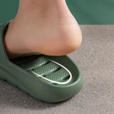 Thick Anti-slip Quick-dry Slipper
