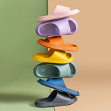 EVA Quick-drying Thick Slippers