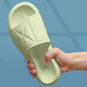 EVA Thick Solf Slippers