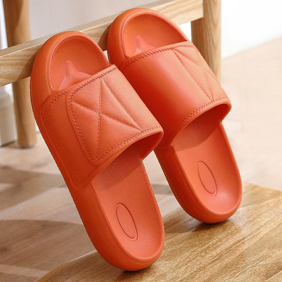 EVA Thick Solf Slippers