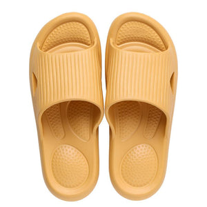 Non-Slip Massage Thick Slippers