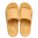 Non-Slip Massage Thick Slippers