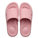 Non-Slip Massage Thick Slippers