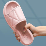 EVA Thick Solf Slippers