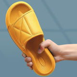 EVA Thick Solf Slippers
