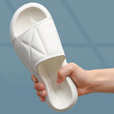 EVA Thick Solf Slippers