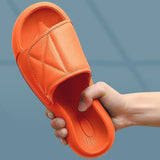EVA Thick Solf Slippers