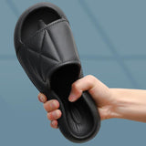 EVA Thick Solf Slippers