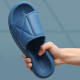 EVA Thick Solf Slippers