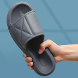 EVA Thick Solf Slippers