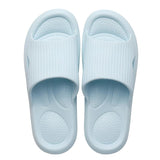 Non-Slip Massage Thick Slippers