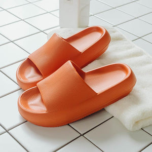 【 Free Delivery | 2 pairs discount 10% of the amount 】Non-slip & Comfy Slippers