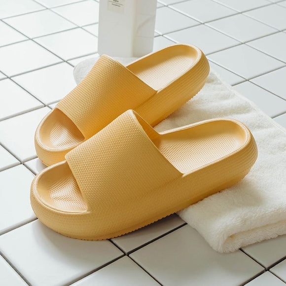 【 Free Delivery | 2 pairs discount 10% of the amount 】Non-slip & Comfy Slippers