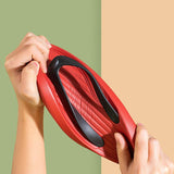 Anti-slip Thick EVA Solf Flip-flops