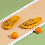 Anti-slip Thick EVA Solf Flip-flops