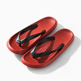Anti-slip Thick EVA Solf Flip-flops