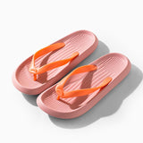 Anti-slip Thick EVA Solf Flip-flops