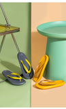 Anti-slip Thick EVA Solf Flip-flops