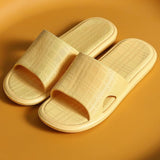 Non-Slip EVA Solf Air-Slippers
