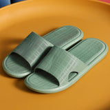 Non-Slip EVA Solf Air-Slippers