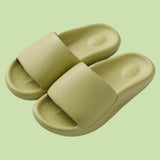 Non-Slip Thick EVA Coconut shape Slippers