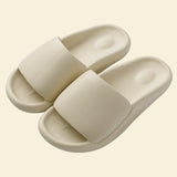 Non-Slip Thick EVA Coconut shape Slippers