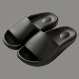 Non-Slip Thick EVA Coconut shape Slippers