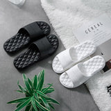 Non-slip Soft  Bottom Slippers