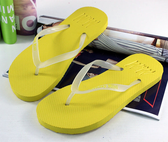 Fashion Shining Sandals