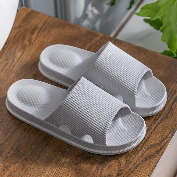 Non-Slip Lightweight Slippers for Men & Womens