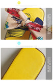 2021 Summer Women Bow Fashion Sandals