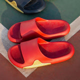 Non-Slip EVA Mute Thick Slippers