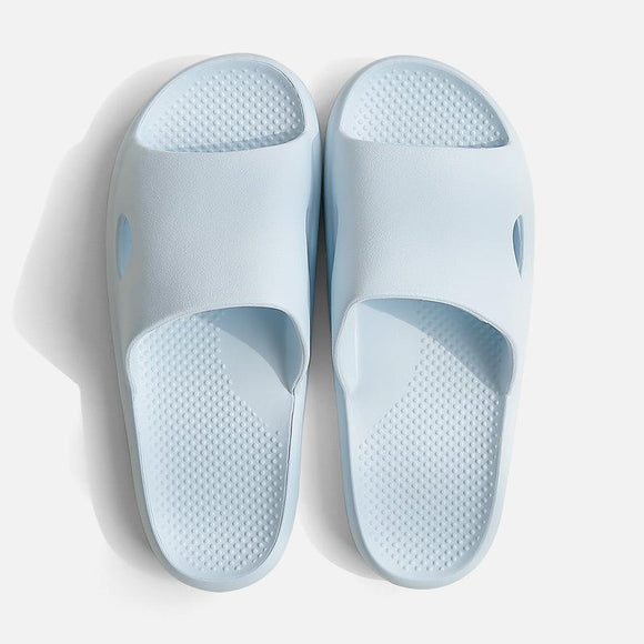 Non-Slip EVA Thick Soft Mute Slippers